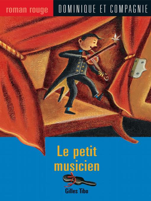 Title details for Le petit musicien by Marie LaFrance - Available